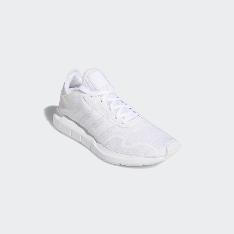 Corrida Rápida X Sapatos Adidas Branco