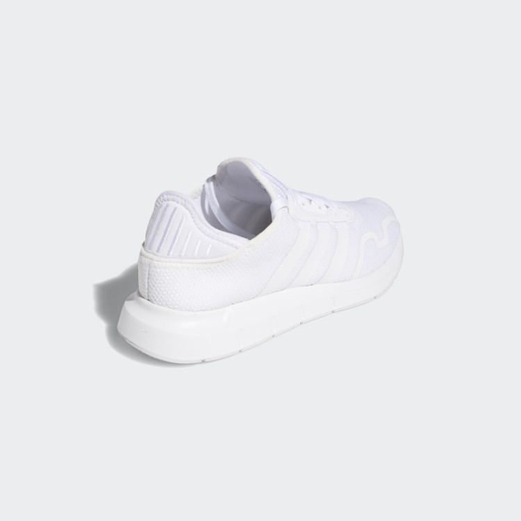 Corrida Rápida X Sapatos Adidas Branco