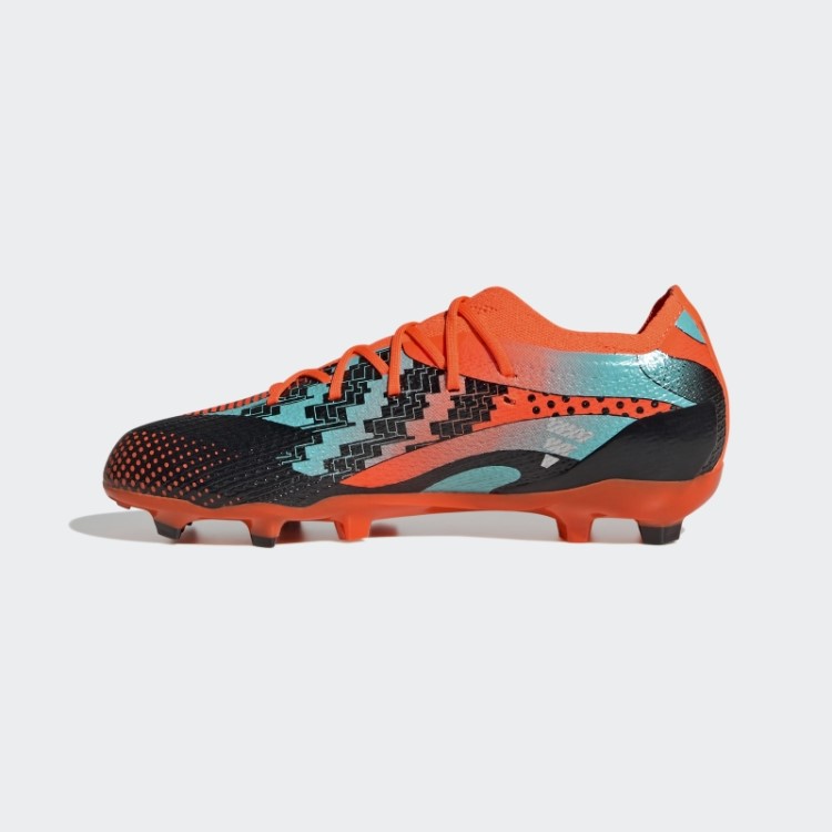 Adidas X Speedportal Messi.1 Fg J Laranja