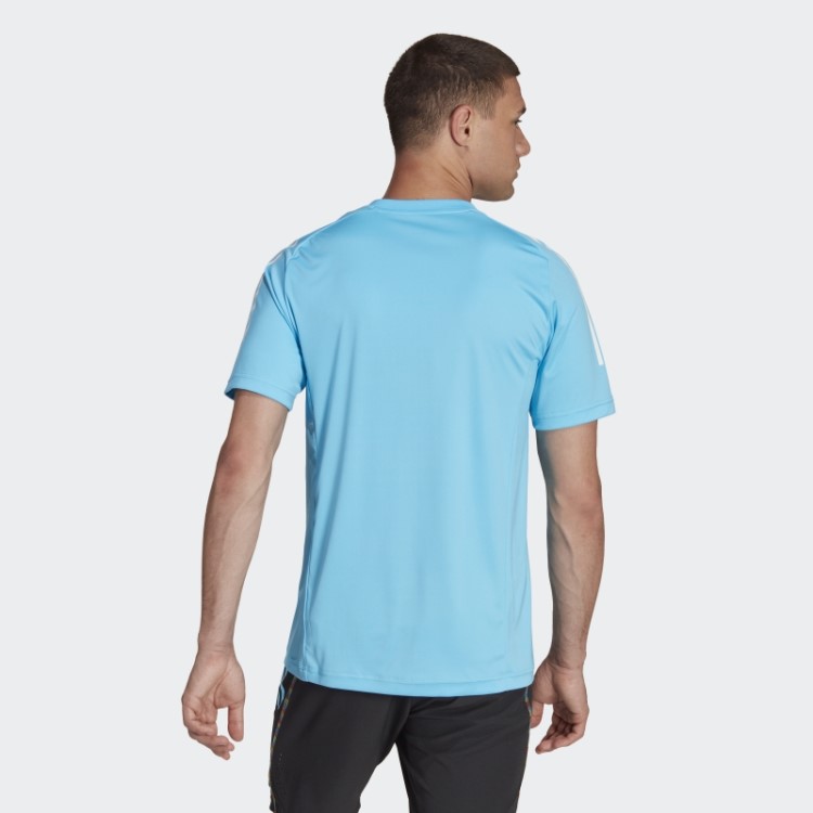 Adidas Sky Rush Tiro 23 Pro Camisa Estampada De Manga Curta