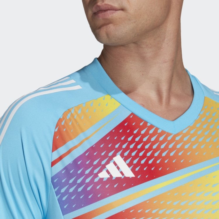 Adidas Sky Rush Tiro 23 Pro Camisa Estampada De Manga Curta