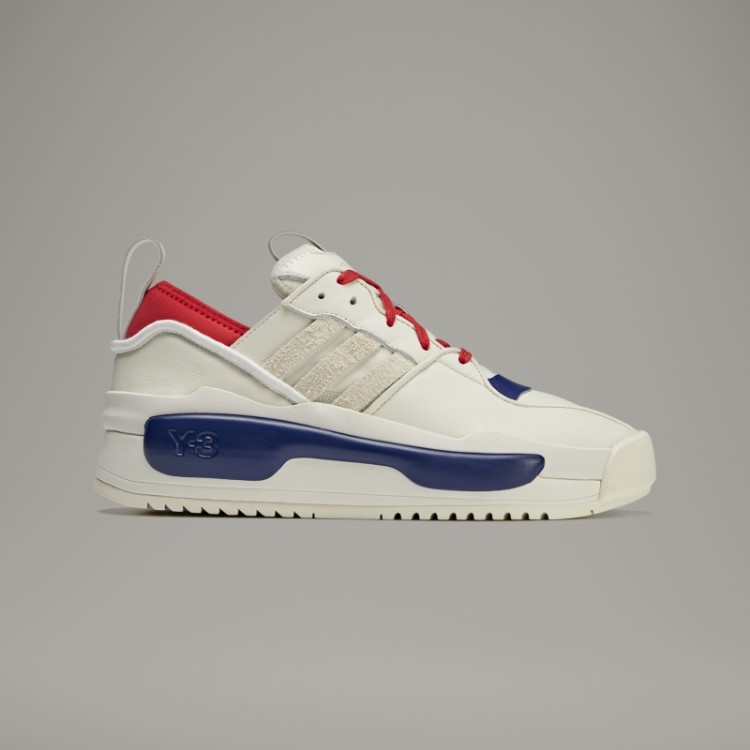 Y-3 Rivalidade Adidas Quente