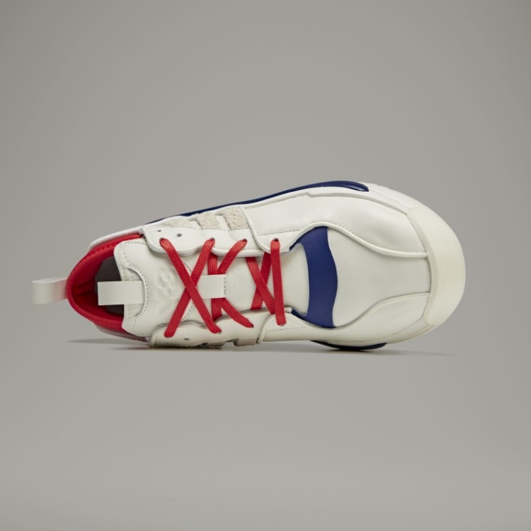 Y-3 Rivalidade Adidas Quente