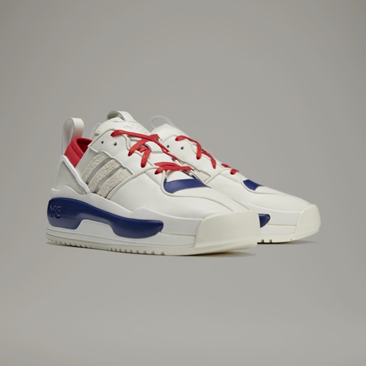 Y-3 Rivalidade Adidas Quente