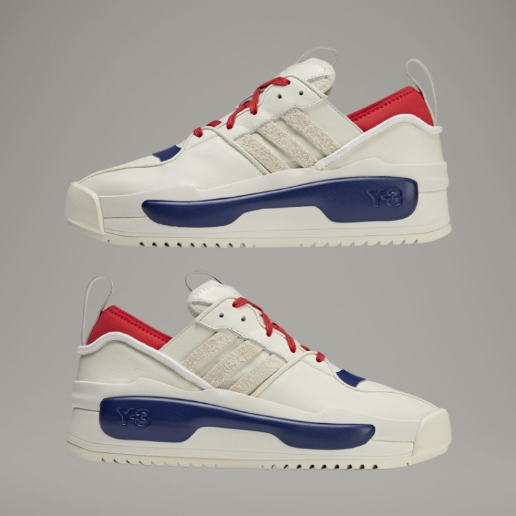 Y-3 Rivalidade Adidas Quente