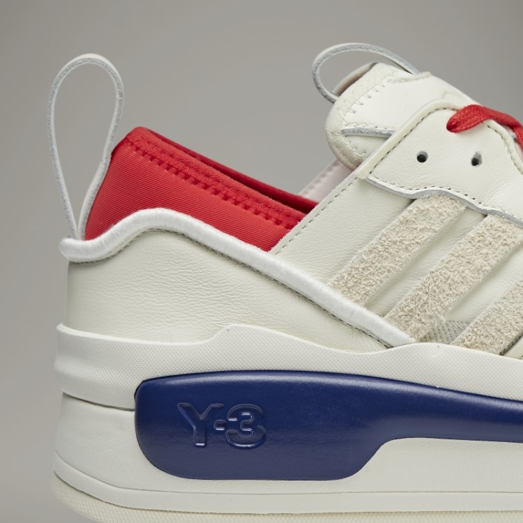 Y-3 Rivalidade Adidas Quente