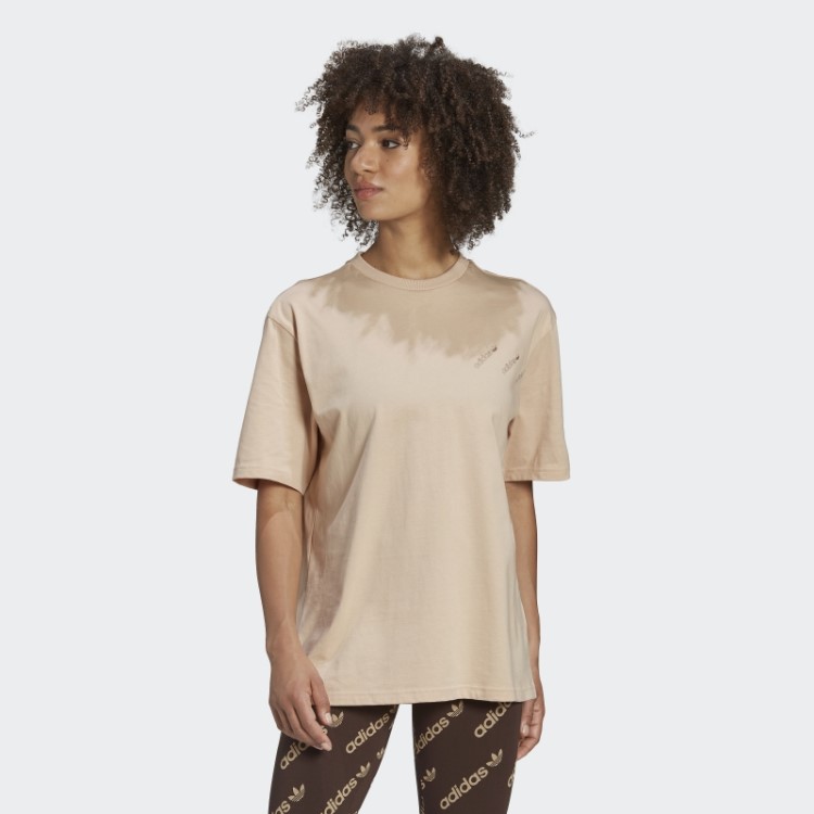 Camiseta Adidas Corada