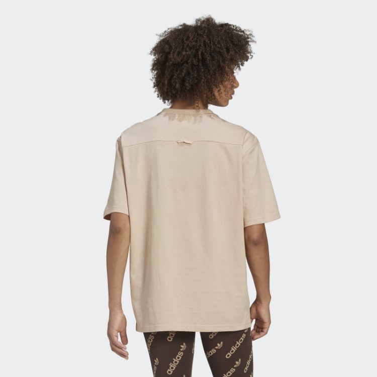 Camiseta Adidas Corada