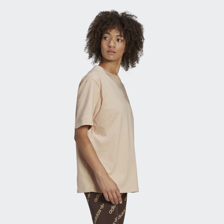 Camiseta Adidas Corada