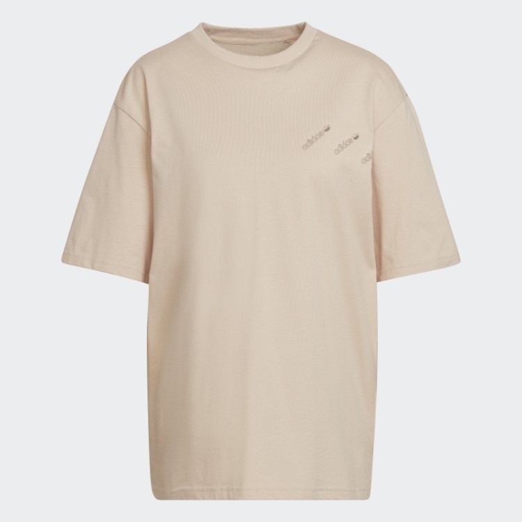 Camiseta Adidas Corada
