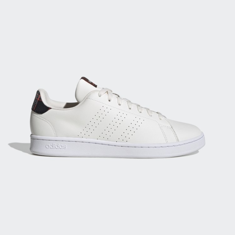 Sapato Cinza Adidas Advantage