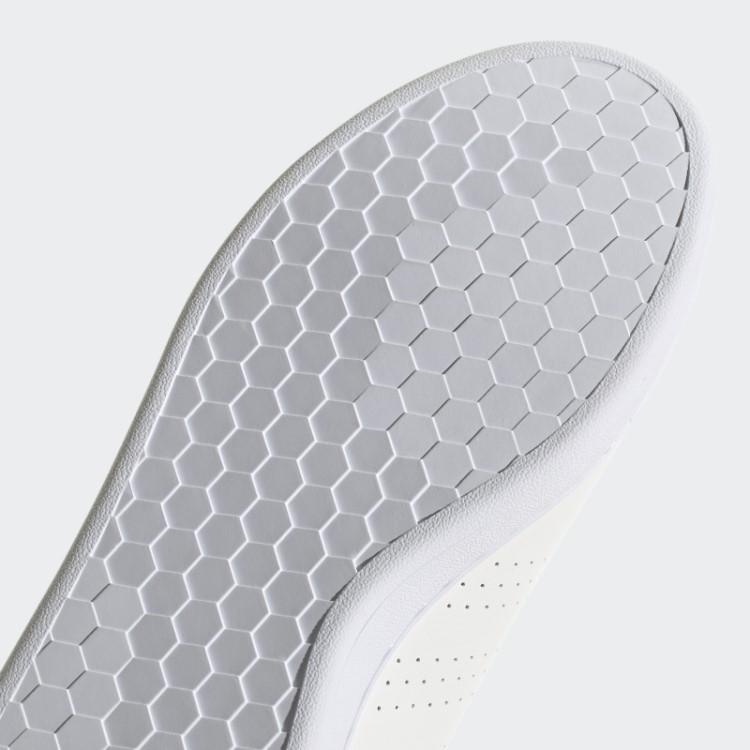 Sapato Cinza Adidas Advantage