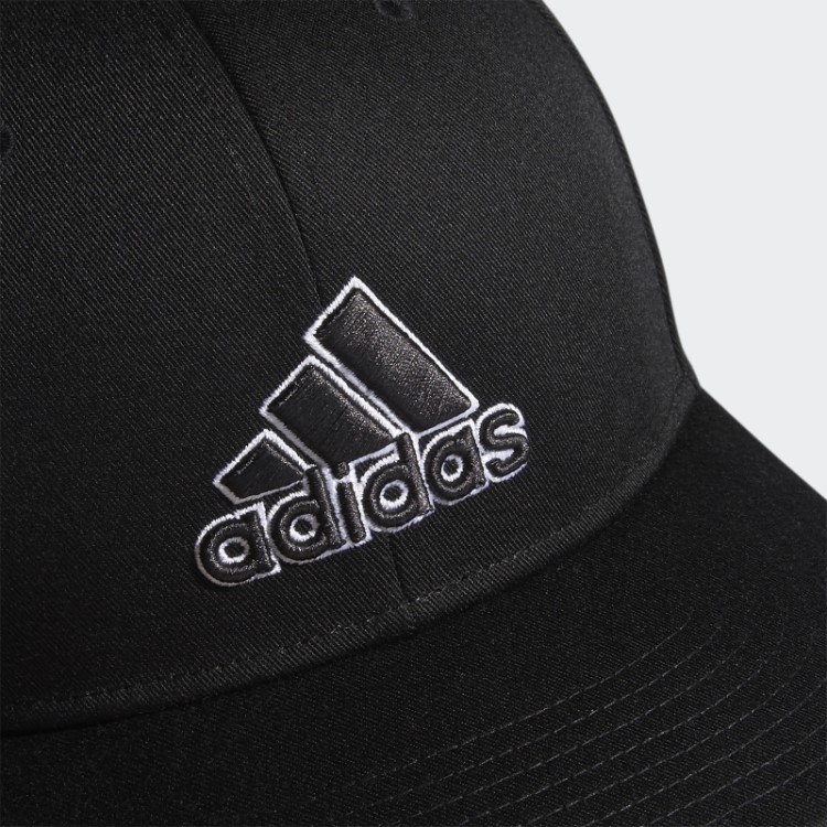 Chapéu Strapback M Excel Prf Adidas Preto