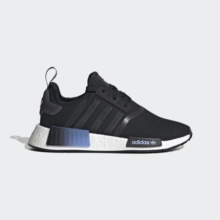 Tênis Blue Dawn Adidas Nmd-r1 Moda