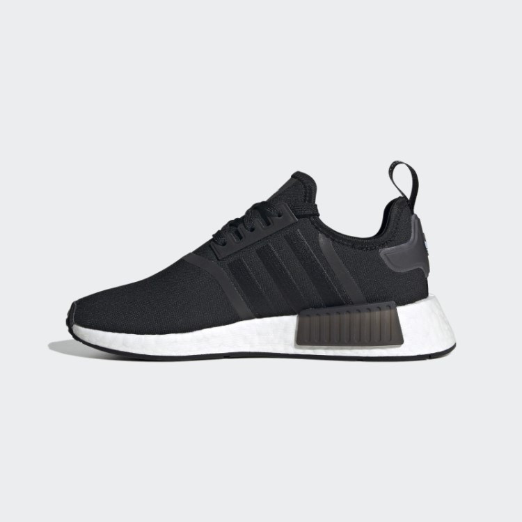 Tênis Adidas Nmd-r1 Azul Dawn Elegante