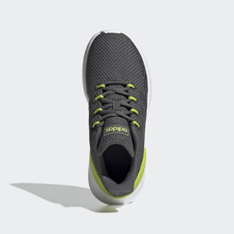 Tênis Cinza Adidas Questar Flow Nxt