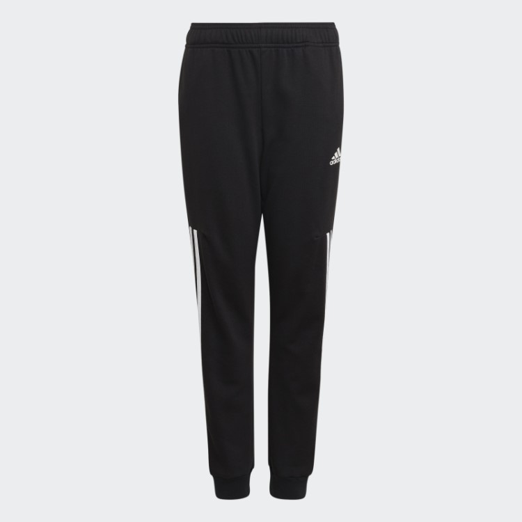 Adidas 3 Listras Agasalho Branco