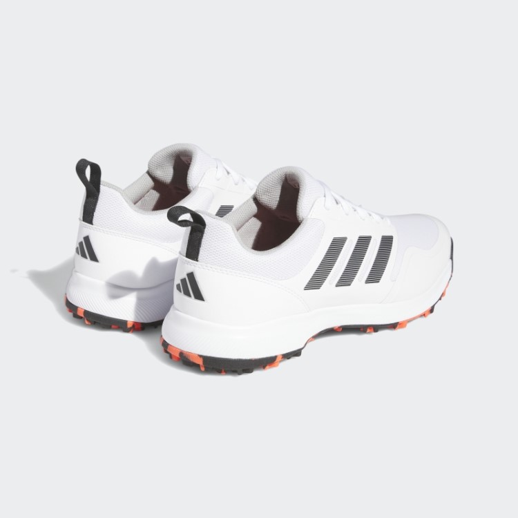Tênis De Golfe Adidas White Tech Response Sl 3.0