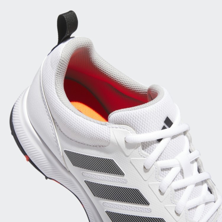 Tênis De Golfe Adidas White Tech Response Sl 3.0