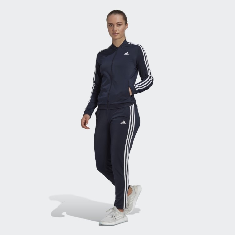 Ink Essentials Fato De Treino Com As 3 Riscas Adidas