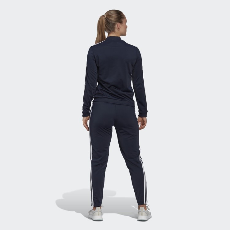 Ink Essentials Fato De Treino Com As 3 Riscas Adidas