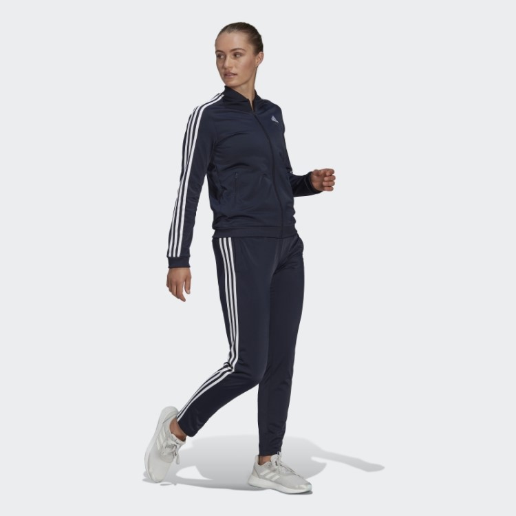 Ink Essentials Fato De Treino Com As 3 Riscas Adidas