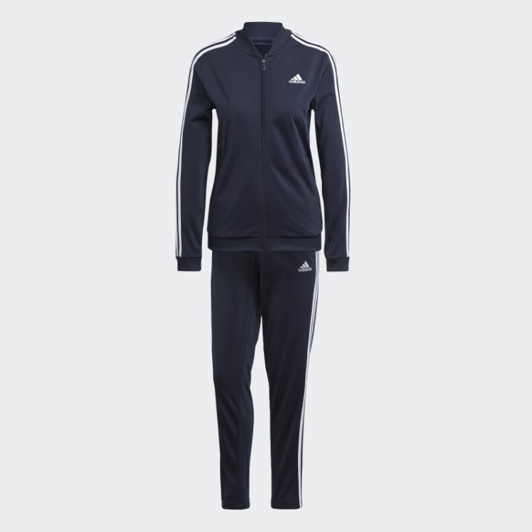 Ink Essentials Fato De Treino Com As 3 Riscas Adidas