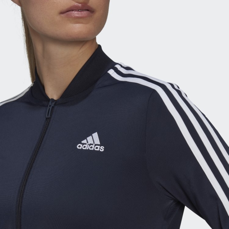 Ink Essentials Fato De Treino Com As 3 Riscas Adidas