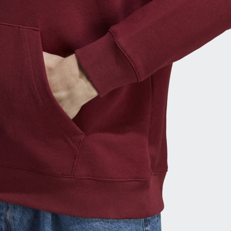 Adidas Rifta Metro Aac Moletom Vermelho Moda