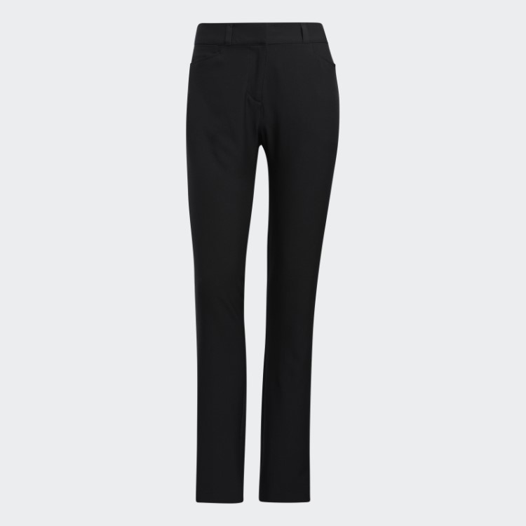 Calça Comprida Preta Primegreen Adidas Fashion