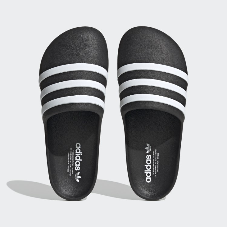 Adifom Adilette Slides Preto Adidas