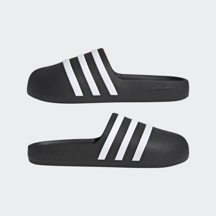 Adifom Adilette Slides Preto Adidas