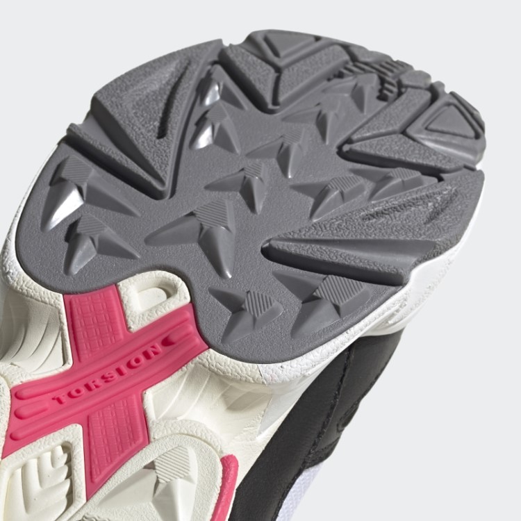 Sapato Branco Adidas Falcon
