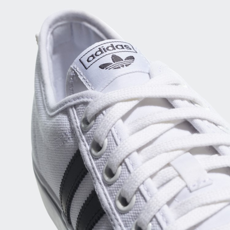 Tênis Adidas Nizza Preto Estiloso