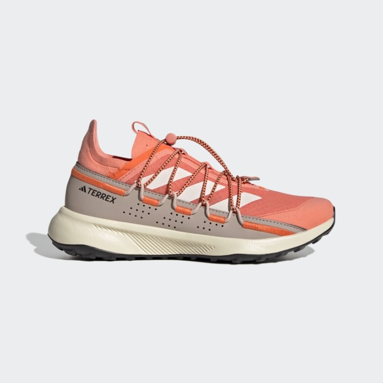 Sapatos De Viagem Terrex Voyager 21 Adidas Coral
