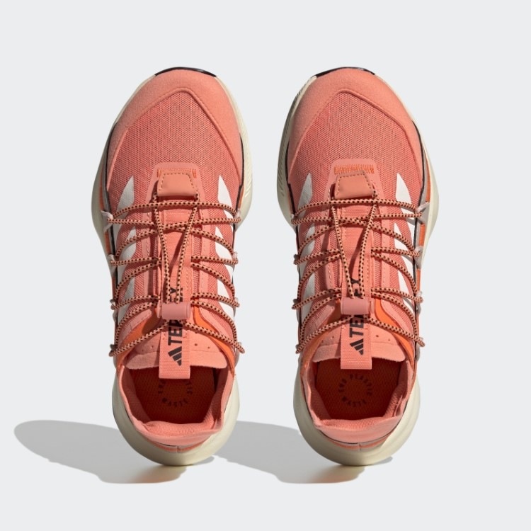 Sapatos De Viagem Terrex Voyager 21 Adidas Coral