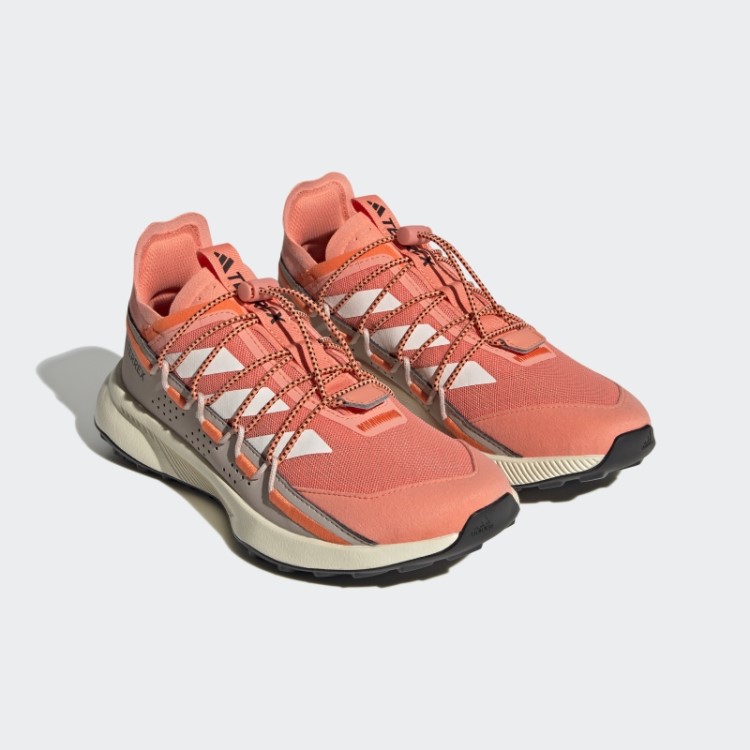 Sapatos De Viagem Terrex Voyager 21 Adidas Coral