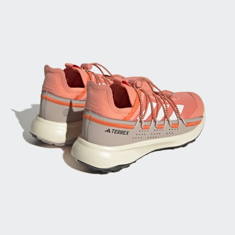 Sapatos De Viagem Terrex Voyager 21 Adidas Coral