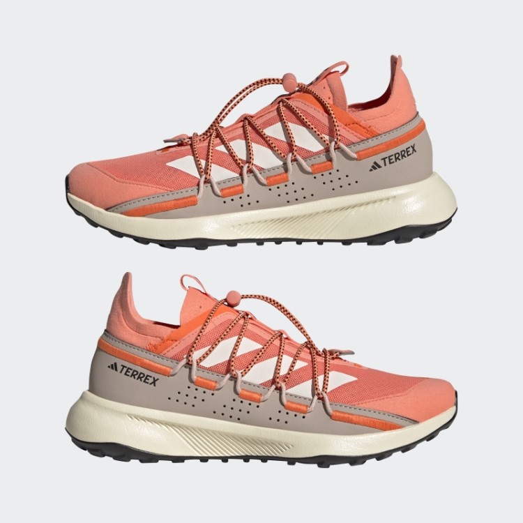 Sapatos De Viagem Terrex Voyager 21 Adidas Coral
