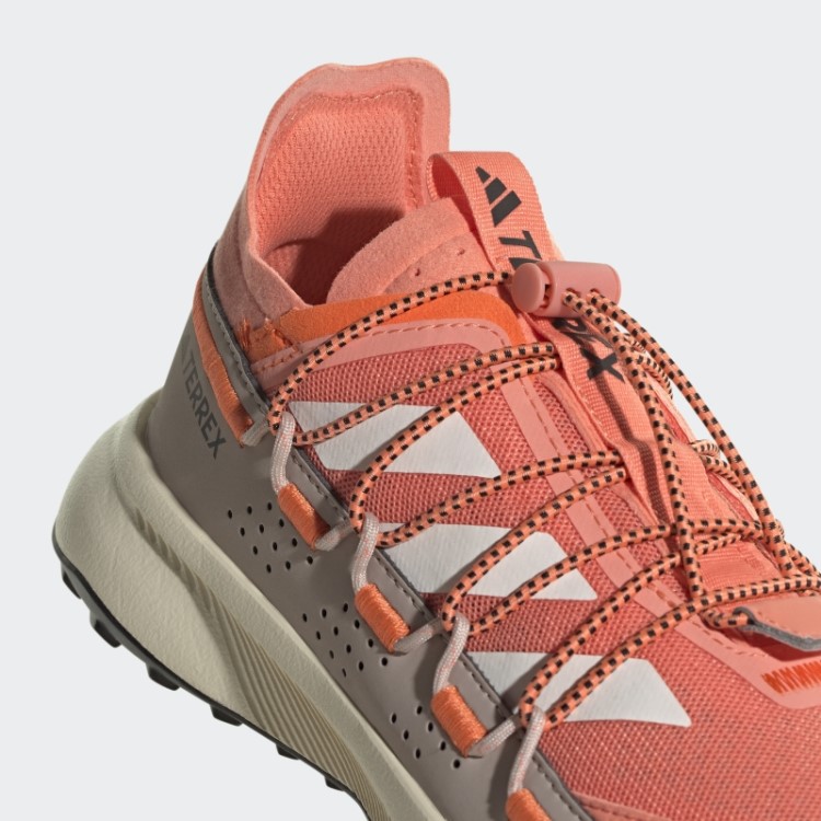 Sapatos De Viagem Terrex Voyager 21 Adidas Coral