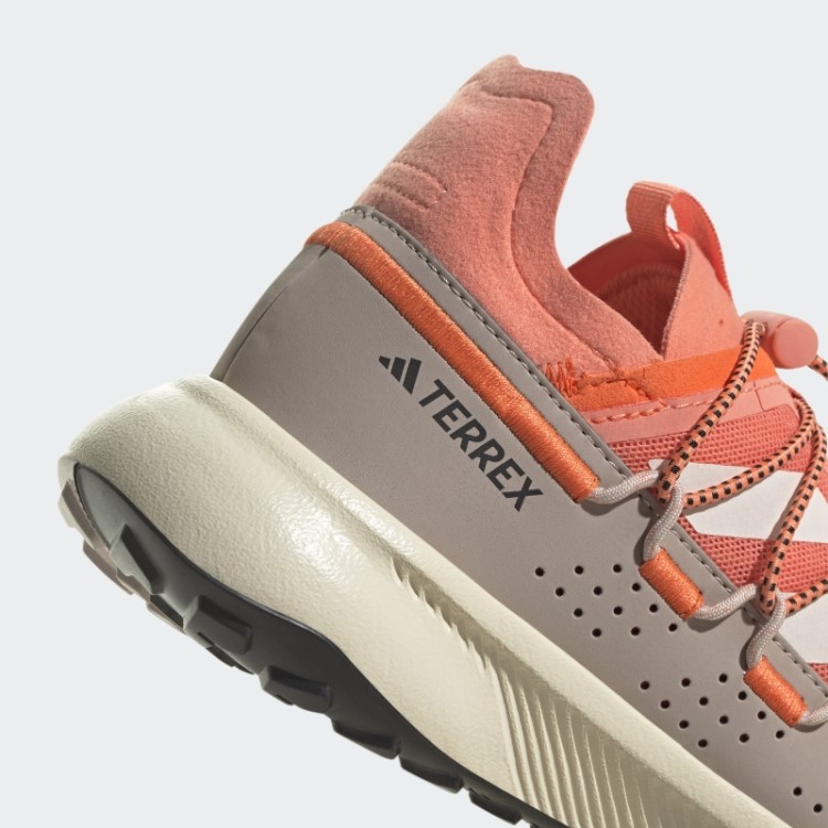 Sapatos De Viagem Terrex Voyager 21 Adidas Coral