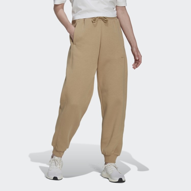 Todas As Calças De Lã Szn Tom Bege Adidas
