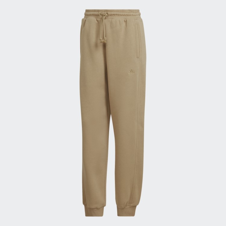 Todas As Calças De Lã Szn Tom Bege Adidas