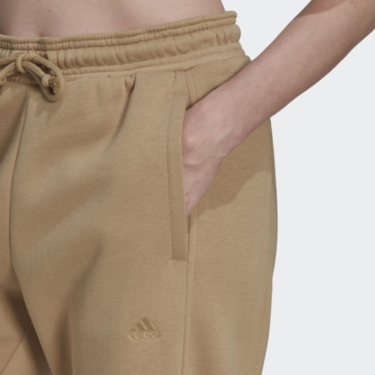 Todas As Calças De Lã Szn Tom Bege Adidas
