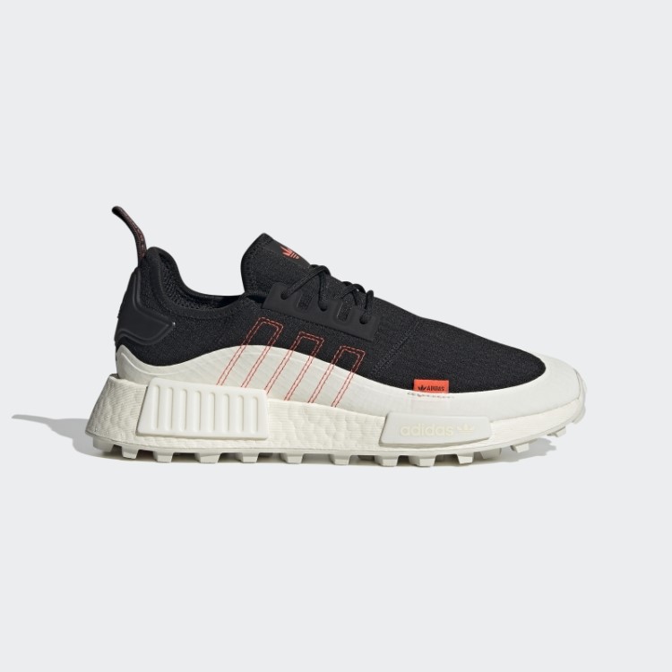 Tênis Preto Adidas Nmd-r1 Tr