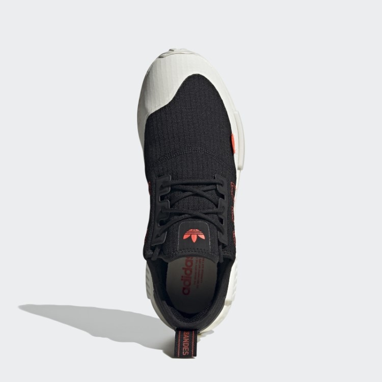 Tênis Preto Adidas Nmd-r1 Tr