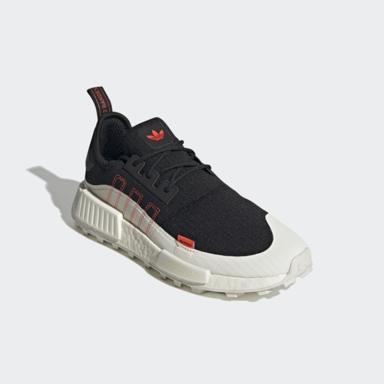Tênis Preto Adidas Nmd-r1 Tr