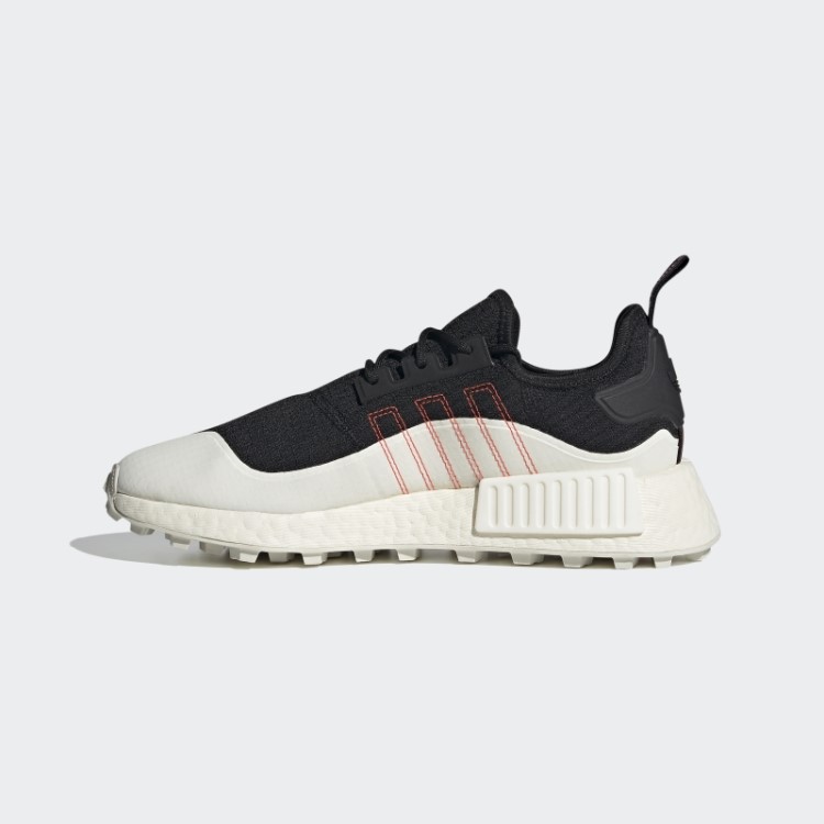 Tênis Preto Adidas Nmd-r1 Tr