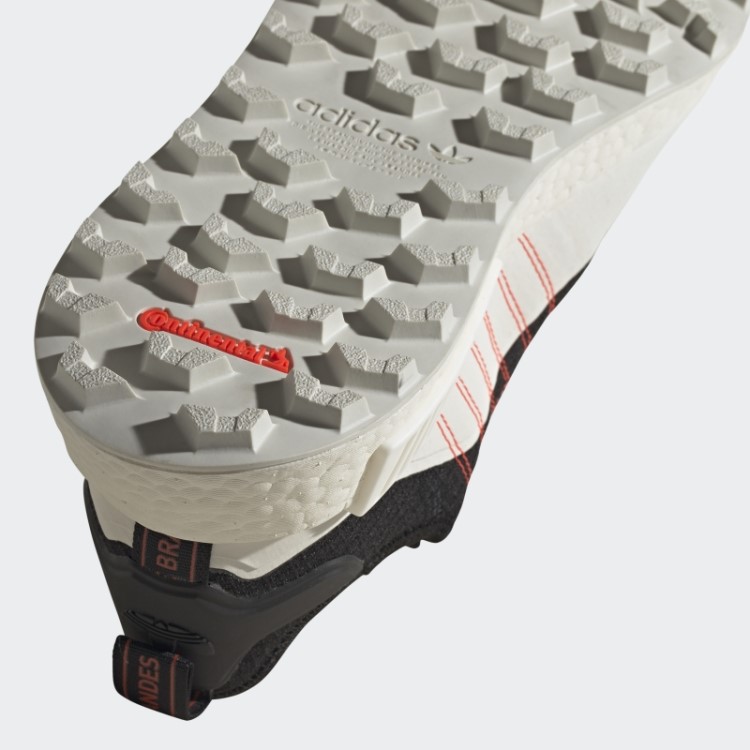 Tênis Preto Adidas Nmd-r1 Tr