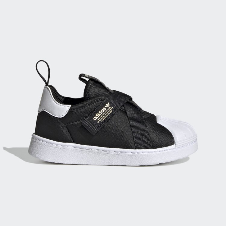 Sapatos Brancos Adidas Superstar 360 Quentes
